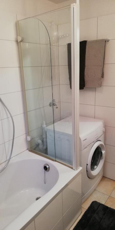 Ferienwohnung Sonnwald دوسلدورف المظهر الخارجي الصورة