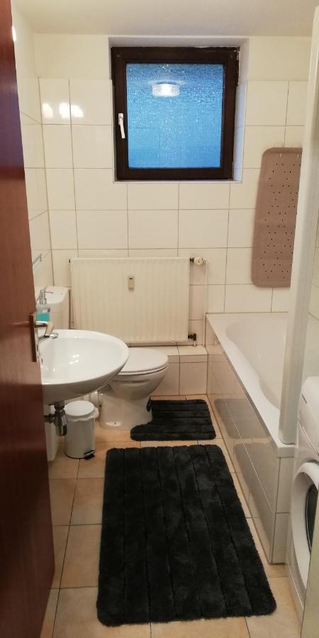 Ferienwohnung Sonnwald دوسلدورف المظهر الخارجي الصورة