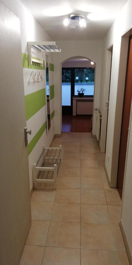 Ferienwohnung Sonnwald دوسلدورف المظهر الخارجي الصورة