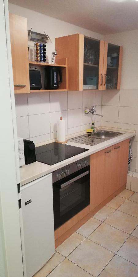 Ferienwohnung Sonnwald دوسلدورف المظهر الخارجي الصورة