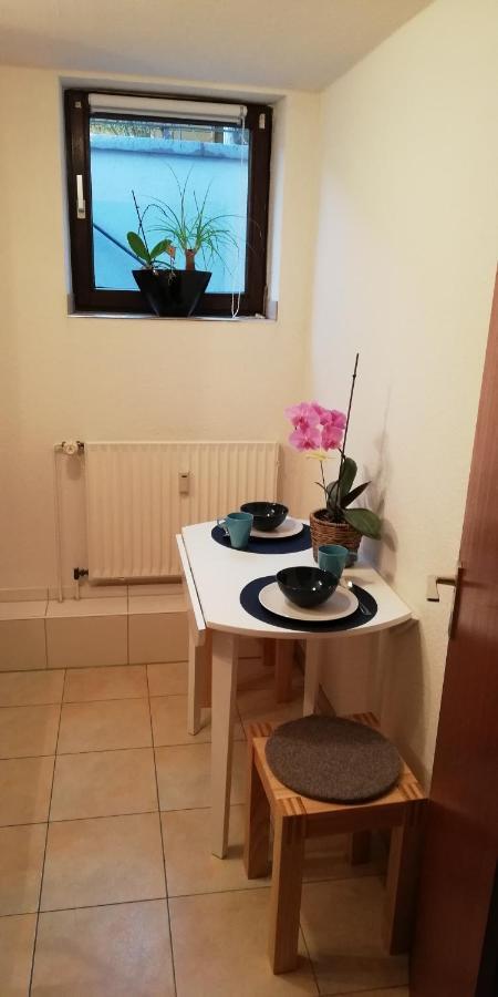 Ferienwohnung Sonnwald دوسلدورف المظهر الخارجي الصورة