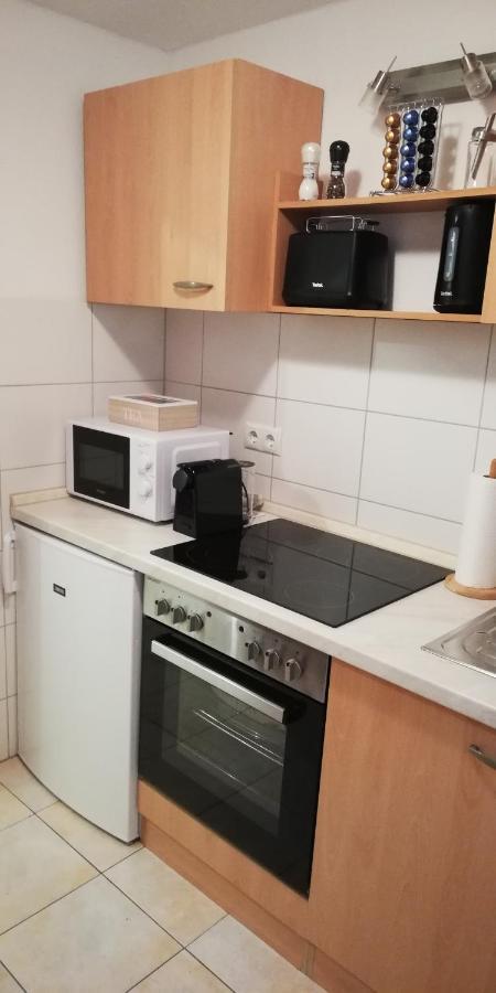 Ferienwohnung Sonnwald دوسلدورف المظهر الخارجي الصورة
